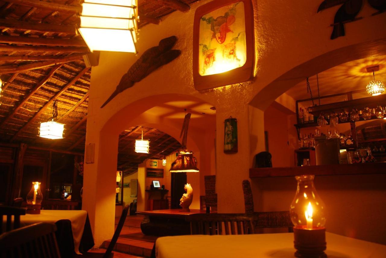 Hotel Piedra Escondida Tulum Exterior photo